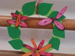 2.Nyílt nap leendő első osztályosok részére